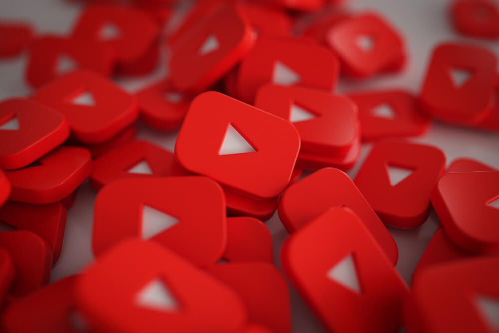 יוטיוב תביעה בגין הפרת זכויות יוצרים