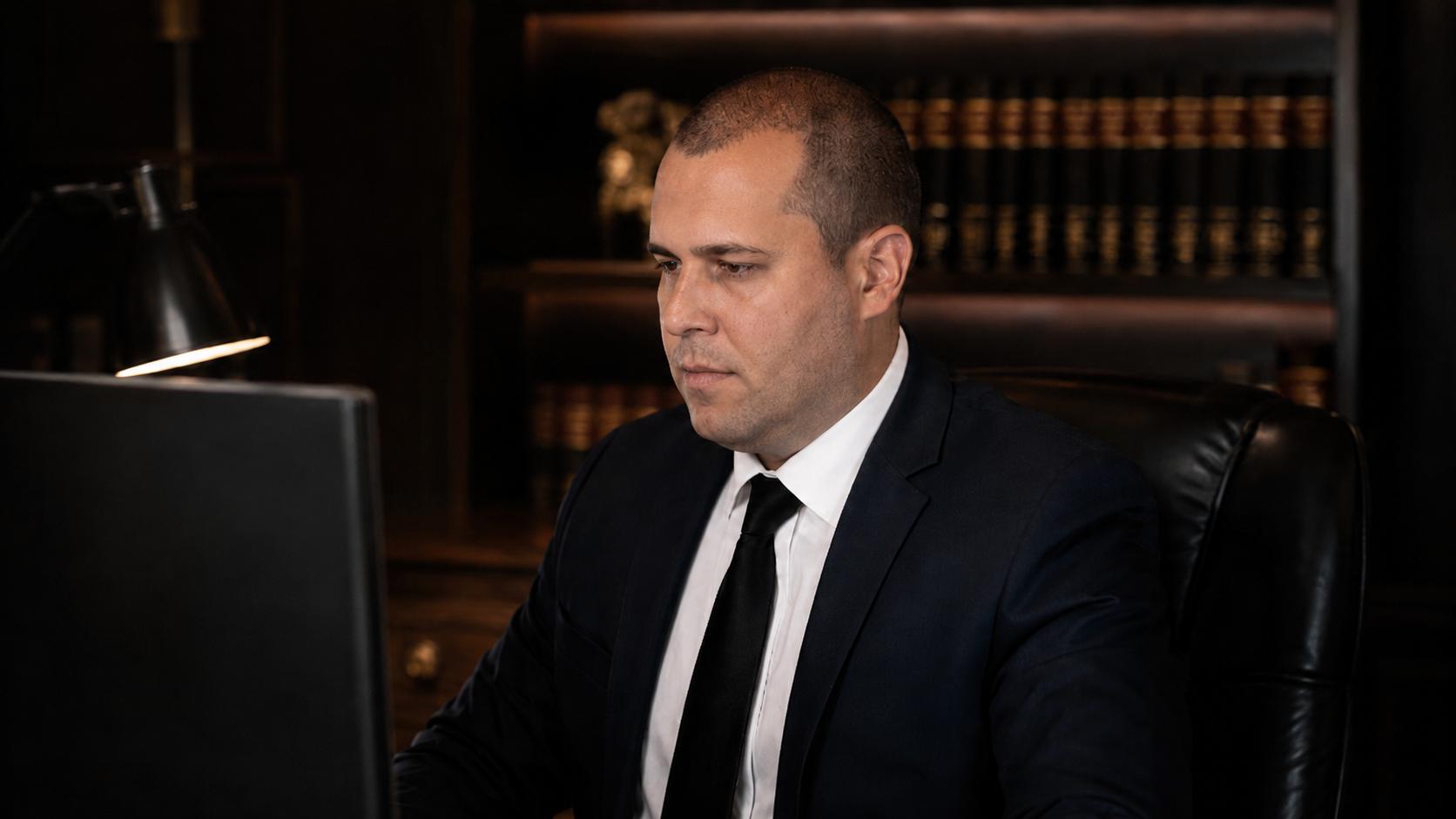 עו״ד רועי דותן